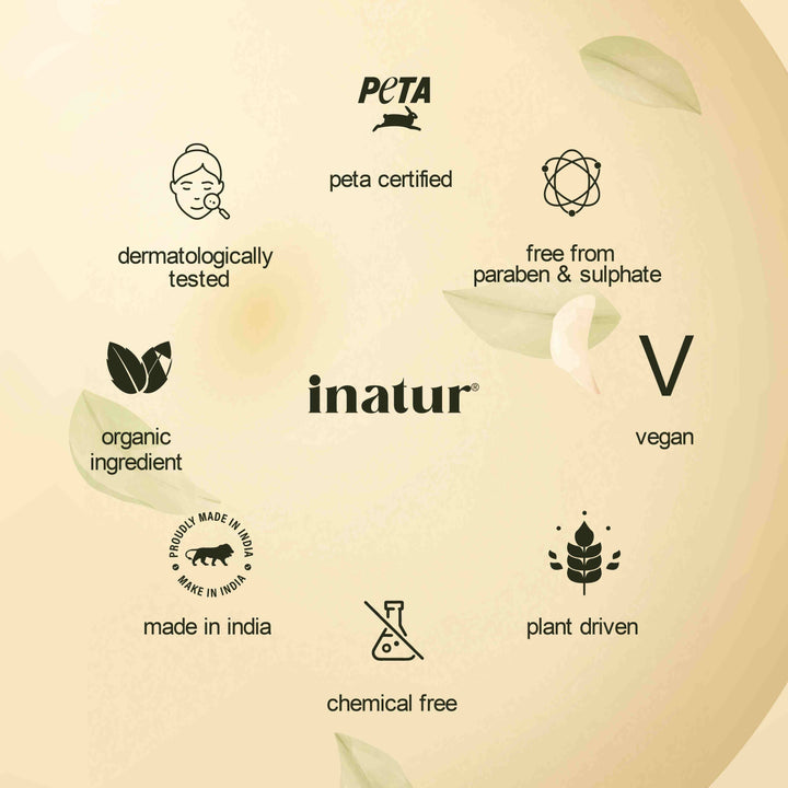 inatur certification