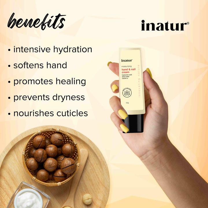 benefits of hand cream