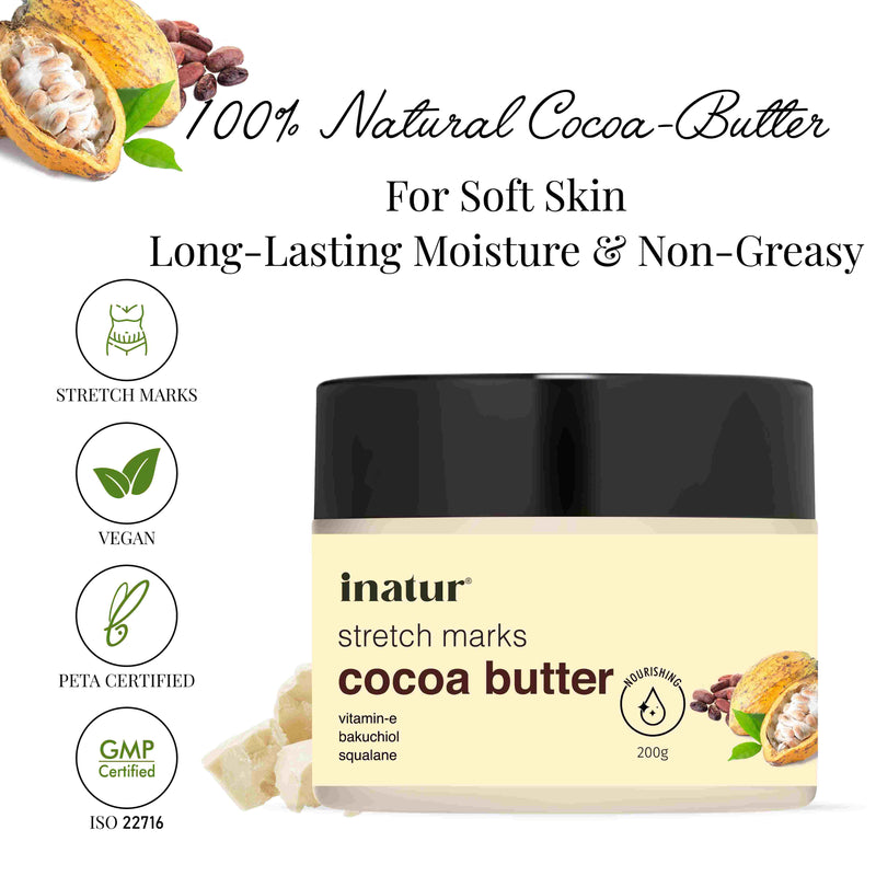 cocoa butter moisturizer 