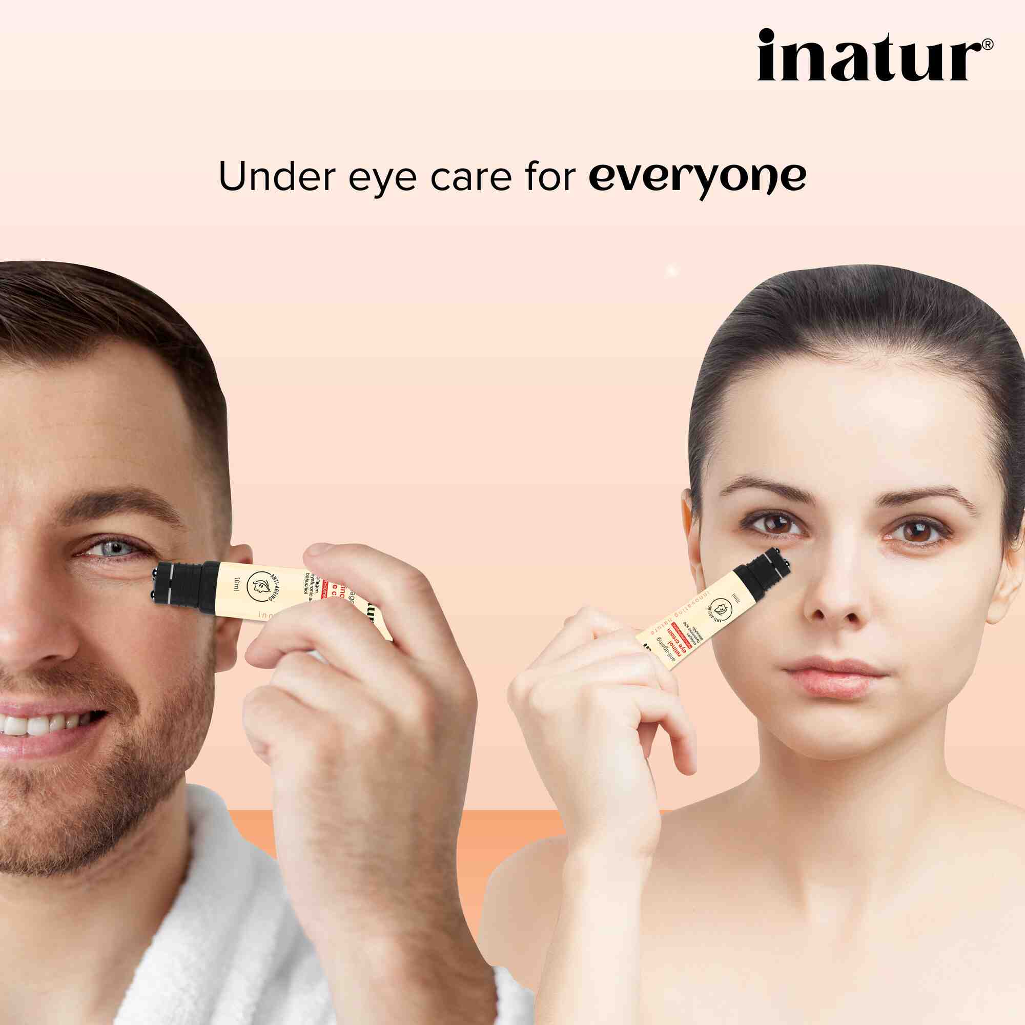 under eye care for everyone