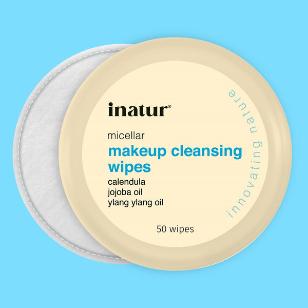 Make-Up Cleansing Wipes