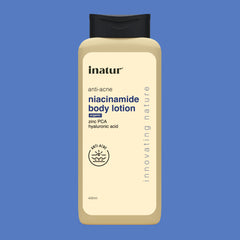 niacinamide body lotion