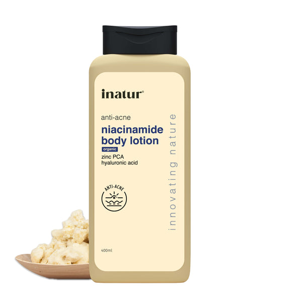 Niacinamide Body Lotion - 400ml